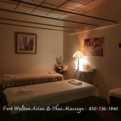 asian massage fort walton fl